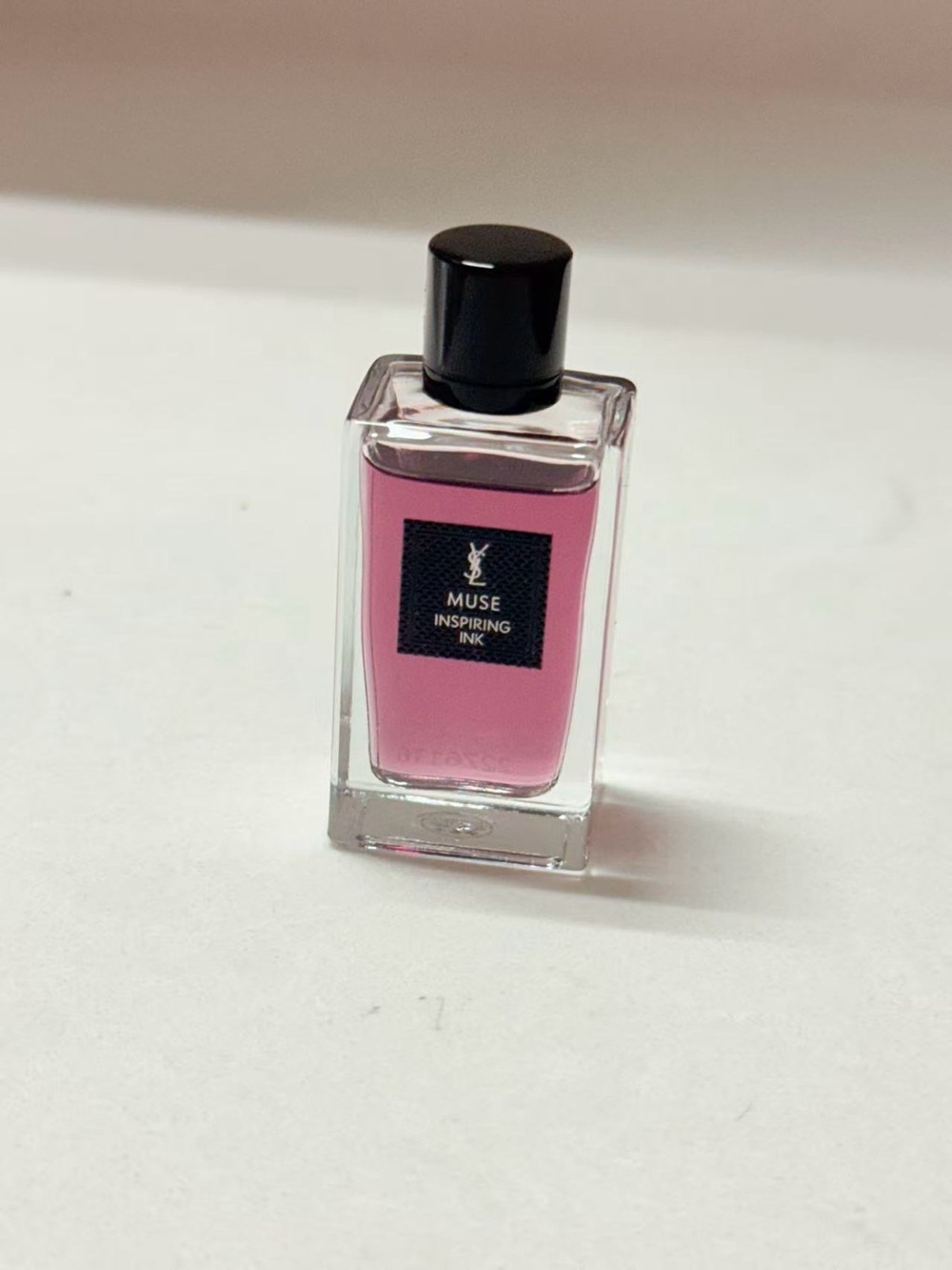 ✨ Yves Saint Laurent Muse Inspiring Ink – 7.5ml Official Mini Dabber ✨